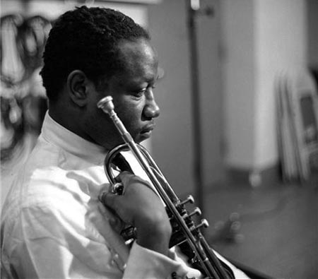 Clifford Brown